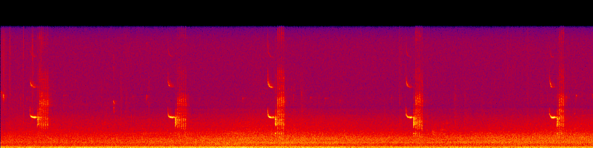 Spectrogram