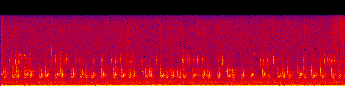 Spectrogram
